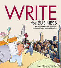 Write for Business