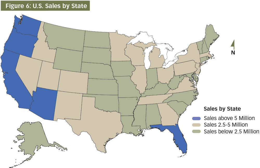 Sample Map