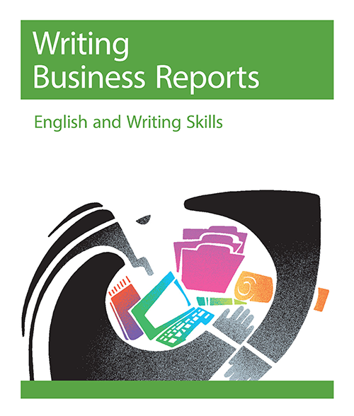 writing business reports in retail/wholesale practices