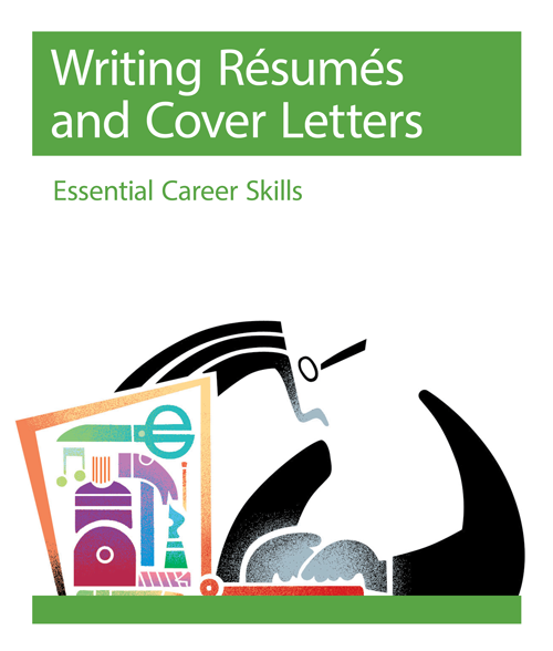 Writing Résumés and Cover Letters - Single License