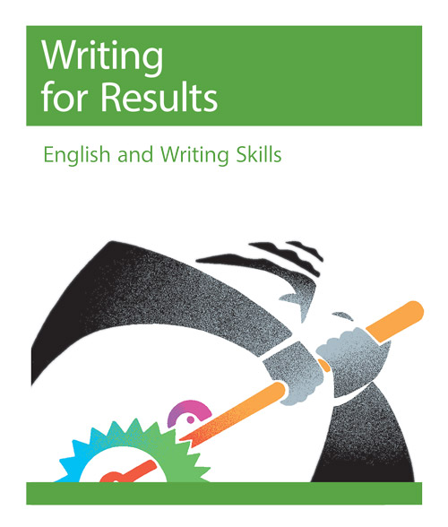 Writing for Results