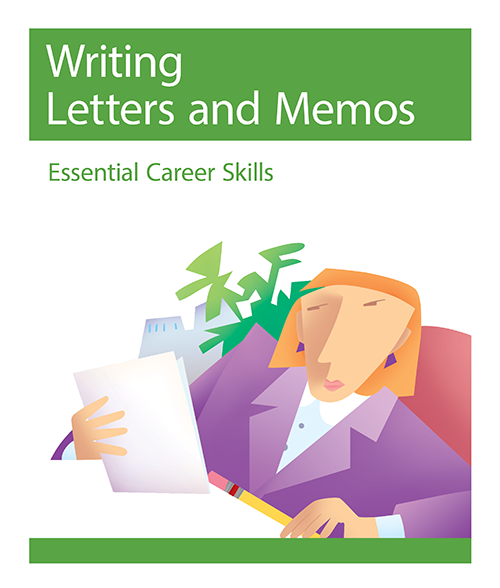 Writing Letters and Memos - Facilitator License